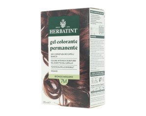 HERBATINT 7M BIONDO MOG.170ML