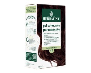 HERBATINT 4R CASTANO RAM 170ML