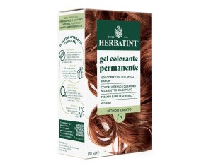 HERBATINT 7R BIONDO RAMAT170ML