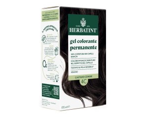 Herbatint  4 C Castano Cen  170  Ml