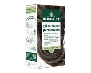 Herbatint  6 C Biondo Sc.Cenere