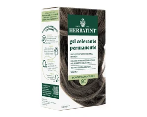 HERBATINT 6C BIONDO SC.CENERE