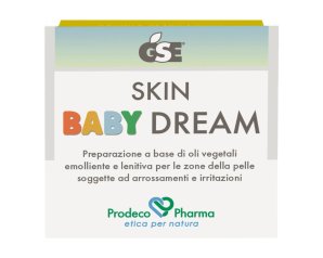 GSE Skin Baby Dream Crema100ml