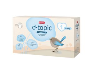 DTOPIC PANNOLINI 1 26PZ