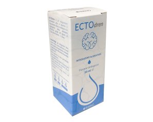 ECTODREN GOCCE 50ML