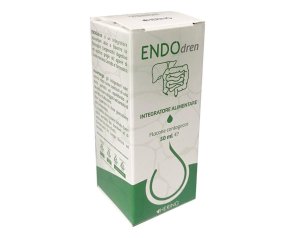 ENDODREN GOCCE 50ML