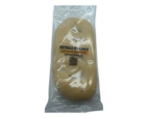 FOCACCINA PALA 130G