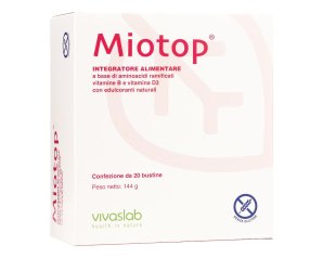 MIOTOP 20 Bust.