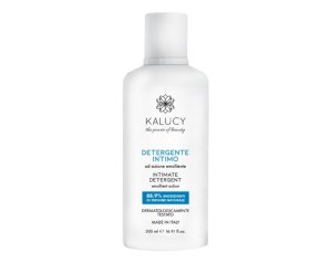 Kalucy detergente intimo 500 ml - detergente intimo delicato