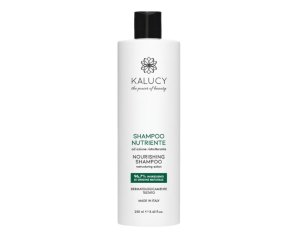 Kalucy shampoo ristrutturante - shampoo ristrutturante per capelli danneggiati