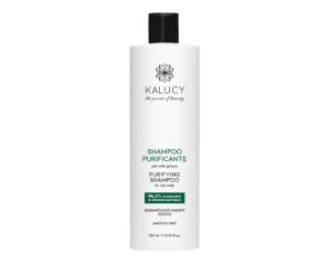 Kalucy shampoo purificante - shampoo purificante per cute grassa