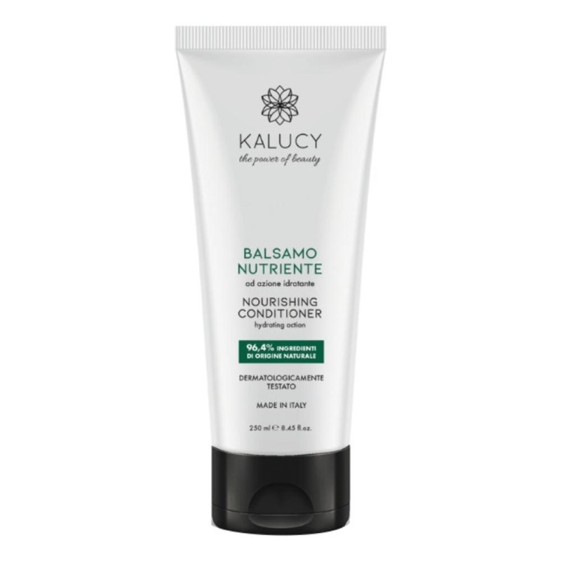Kalucy balsamo 250 ml - balsamo nutriente per capelli Kalucy balsamo 250 ml - balsamo nutriente per capelli