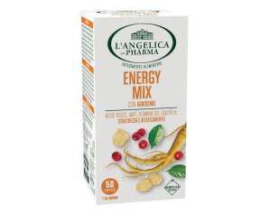 L'ANGELICA ENERGY MIX 50CPR