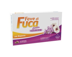 FAVE DI FUCA GENTILE 40CPR NEW