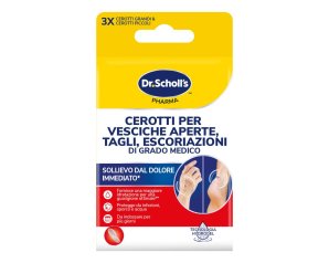 SCHOLL Cer.Vesc/Tagli/Escoriaz