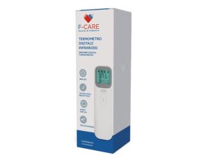 F CARE TERMOMETRO INFR PROFESS