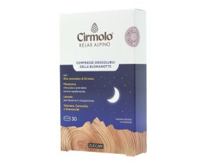 CIRMOLO BUONANOTTE 30CPR