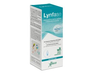 LYNFASE CONCENTRATO FLUIDO180G