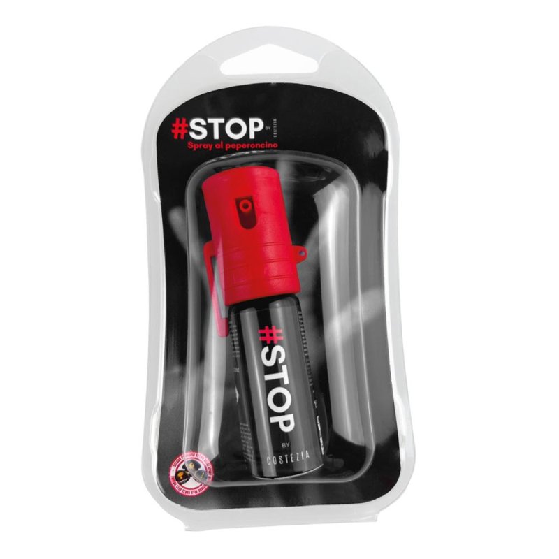 STOP SPRAY ANTIAGGRESSIONE