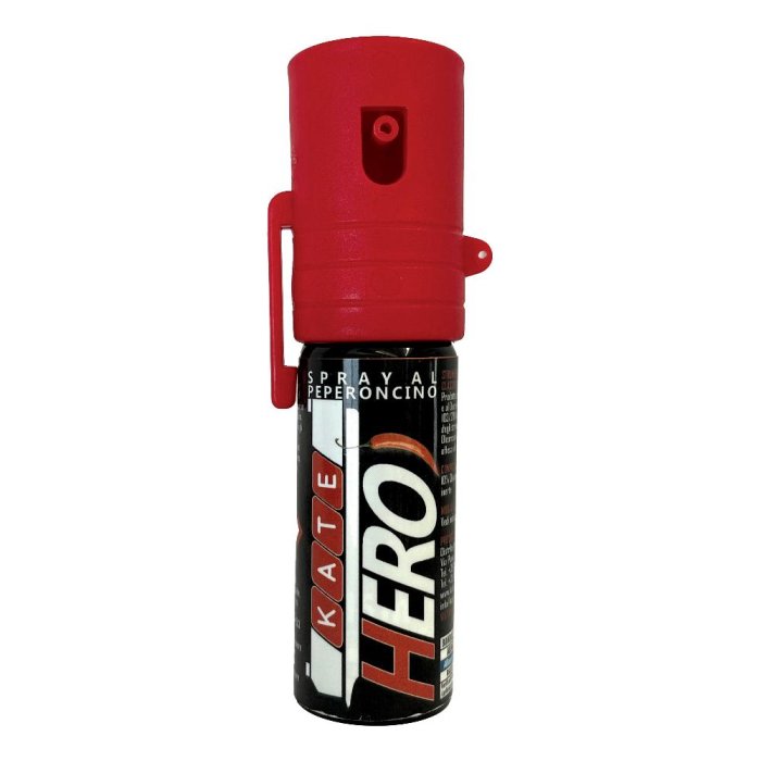 Kate hero spray difesa 15 ml Kate hero spray difesa 15 ml