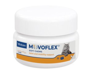MOVOFLEX GATTO 30 CPR MASTICAB