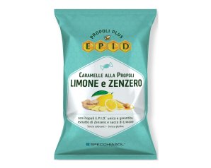 EPID CARAMELLE PROPOLI ZEN&LIM