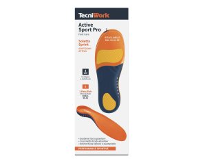 TECNIWORK Soletta Sprint 42-43