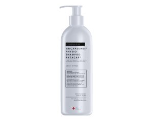 TRICAPSURES Physio Sh.250ml