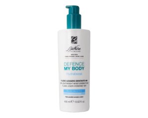 MY BODY HYDRABOOST FLUIDO LEG