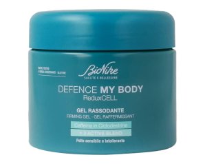 MY BODY REDUXCELL GEL RASSOD