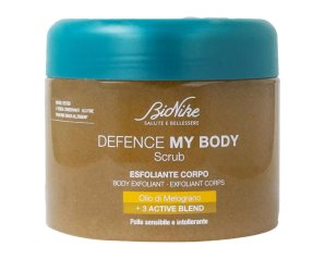 MY BODY SCRUB ESFOL CORPO350ML