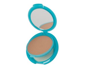 Bionike Defence Sun SPF50 Fondotinta Compatto n1 Ambra 10g