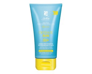 DEFENCE SUN 50+ CR VISO FOND