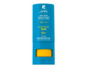 Bionike Defence Sun Stick Zone Sensibili SPF50+ 9ml