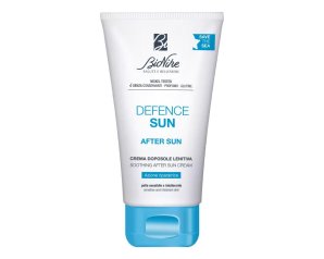 Bionike Defence Sun Doposole Crema Lenitiva 75 ml