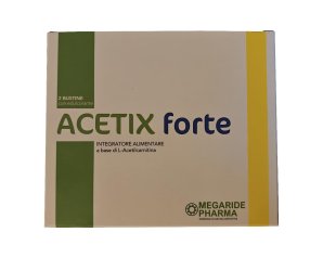 ACETIX Forte 20 Buste