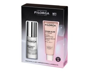 FILORGA COFFRET AGE PURIFY+OXY