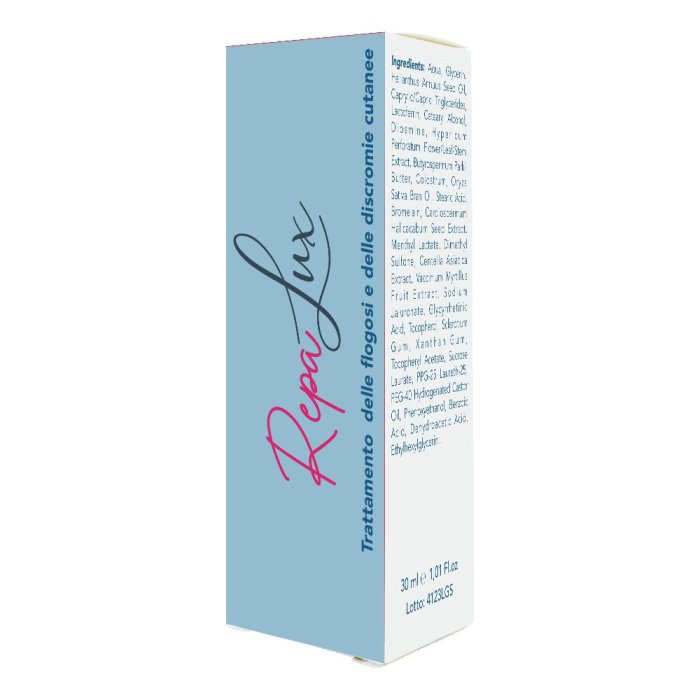 REPALUX Crema 30ml REPALUX Crema 30ml