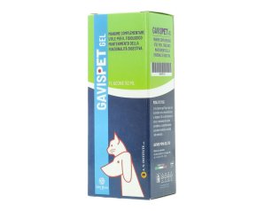 GAVISPET Gel 50ml