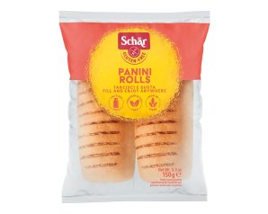 SCHAR Panini Rolls 2x75g