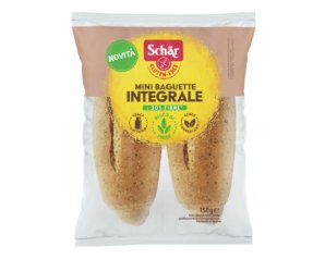 SCHAR Mini Baguette Int.