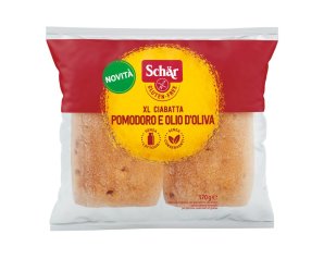 SCHAR XL Ciabatta Pom/Olio170g