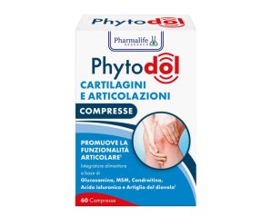 PHYTODOL Cartilagini/Art.60Cpr