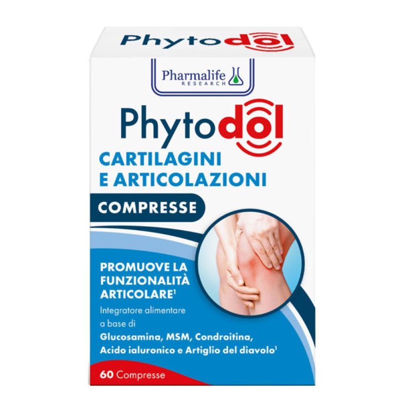 PHYTODOL Cartilagini/Art.60Cpr
