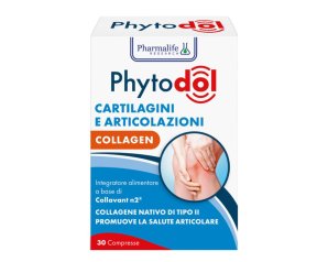 PHYTODOL CARTILAGINI ARTI30CPR