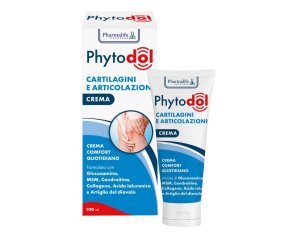 PHYTODOL Cartilagini Art.Crema