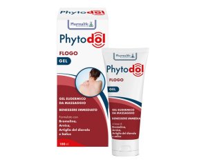 PHYTODOL Flogo Gel 100ml