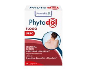 PHYTODOL Flogo Urto 30 Cpr PHR