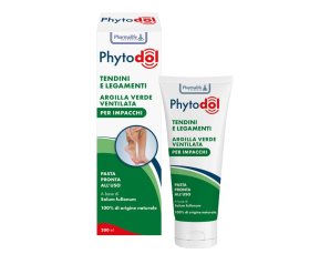 PHYTODOL Tendini&Leg.Arg.200ml