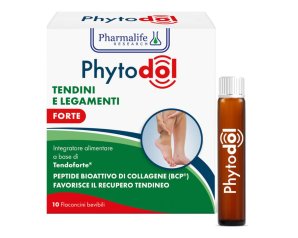 PHYTODOL TENDINI LEG FT10SHOTS